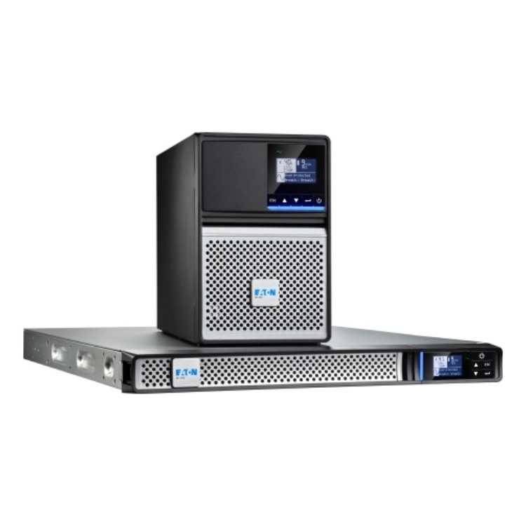Eaton 5P Gen2 (650-1550VA)