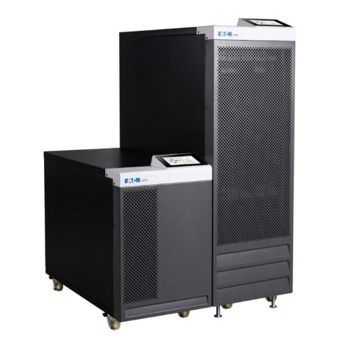 伊顿 93PR UPS （15-80KVA）