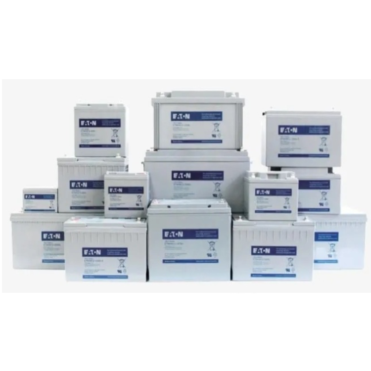 伊顿ETNHW系列蓄电池